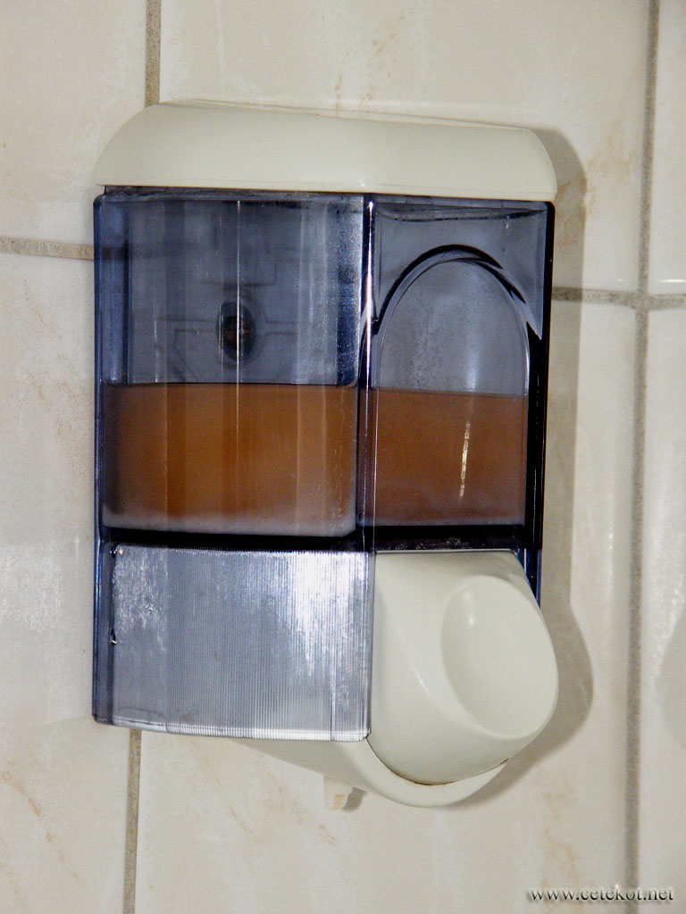 Правильный SOAP-сервер.